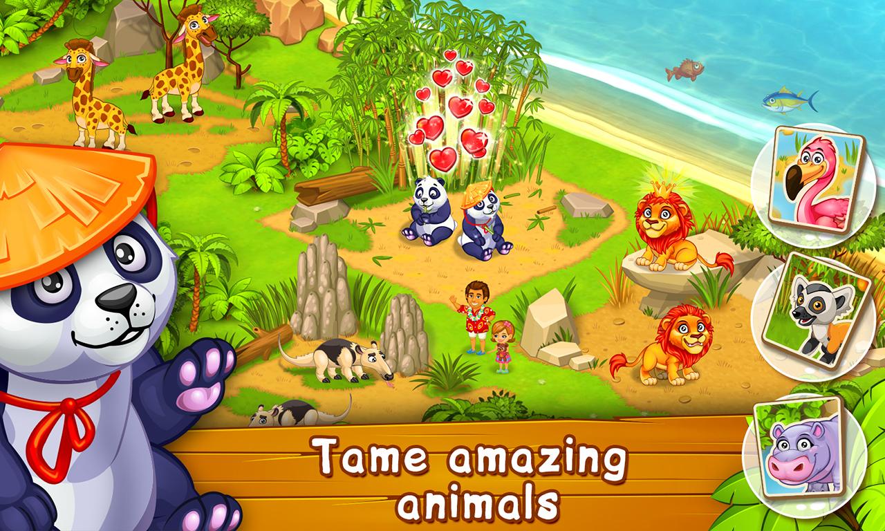 Exotic farm game free download for android pc