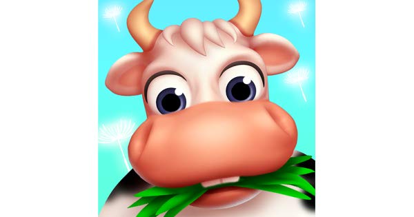 Exotic Farm Game Free Download For Android