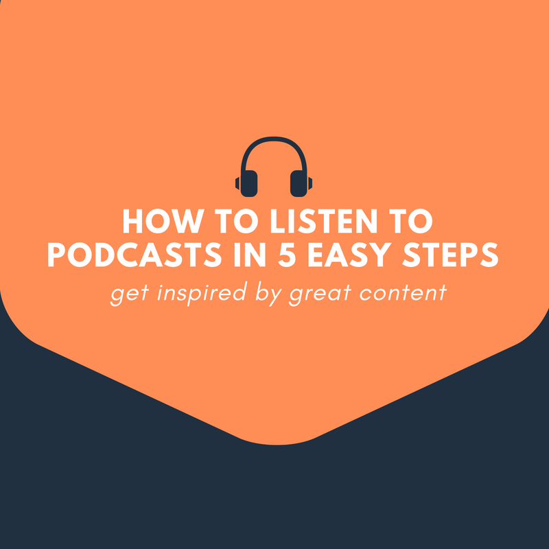 How To Download Podcast To Android For Later Listening
