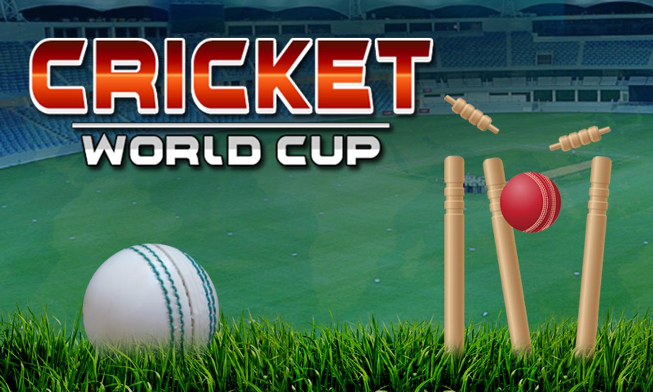 Cricket World Cup Fever Game Download For Android