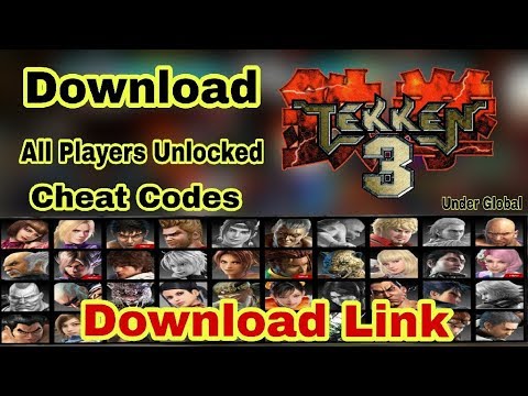 Tekken 7 for android 2.3 free download torrent