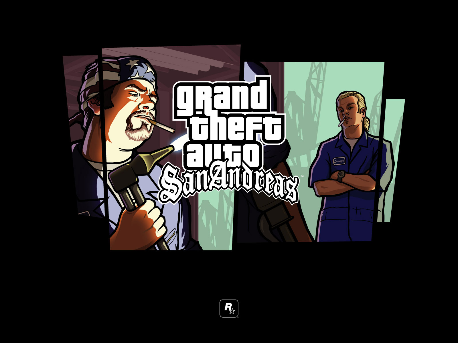 Grand theft auto san andreas v1.06 apk download for android windows 7